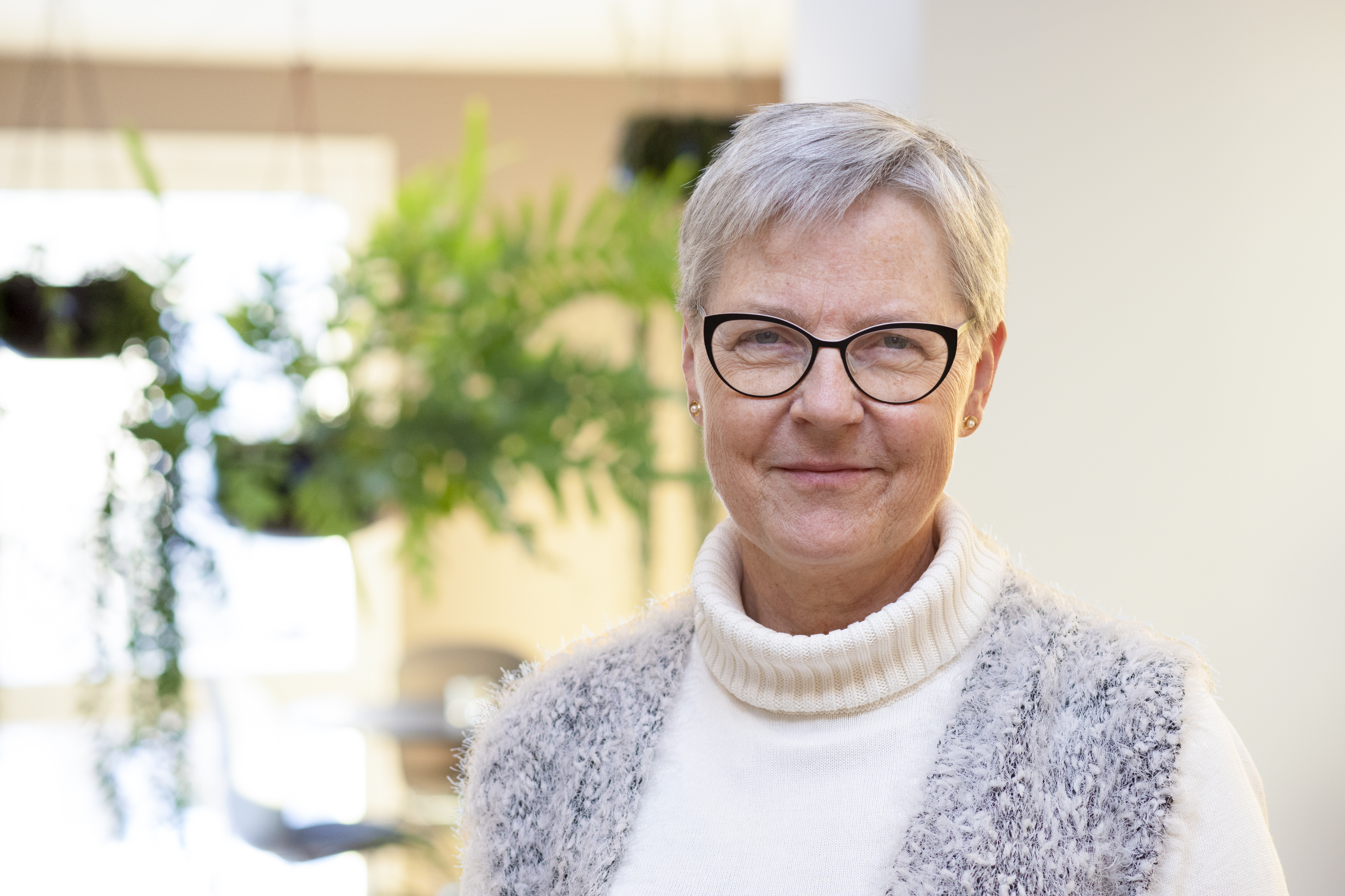 Anette Hägglund Sundin
